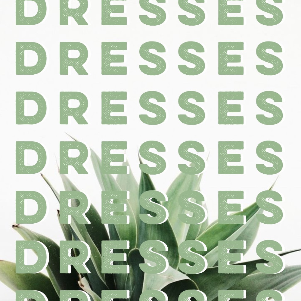 Dresses For Sale Sizes Small- Medium